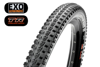 Plášť Maxxis Crossmark ll 27,5/2,1 kevlar EXO/TR
