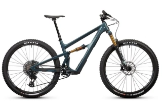 Ibis Ripley V5 Deore - Blue Hour