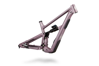 Rámový set Ibis Ripmo AF - Rose Dust