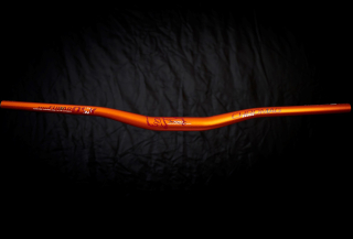 Řidítka Chromag OSX - 25mm - Orange