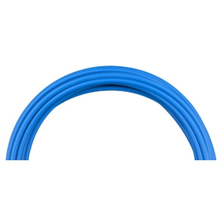 Bowden teflon řadící PRO-T Plus Color 4mm - modrá