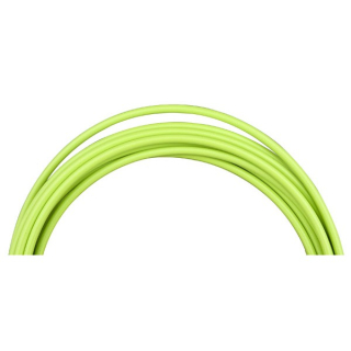 Bowden teflon řadící PRO-T Plus Color 4mm - zelená