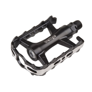 Pedál MTB WELLGO CNC ložiskový