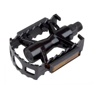 Pedál PRO-T 961 dural kuličkový černý