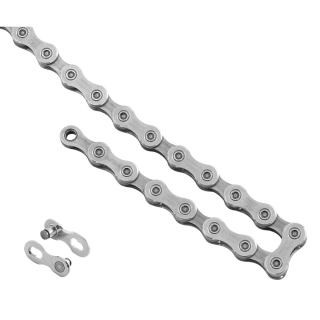 Řetěz Shimano CNE8000 E-Bike balený+čep 116čl. 11sp