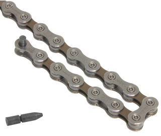 řetěz Shimano CN-HG54 šedý balený + čep 10k