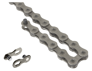 Řetěz Shimano CN-HG701 MTB/ROAD balený+spojka 11k