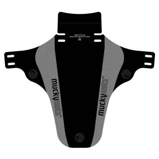 Blatník přední Mucky Nutz Face Fender 22 - reflexní