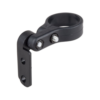 Držák zadní odrazky na sedlovku UNI