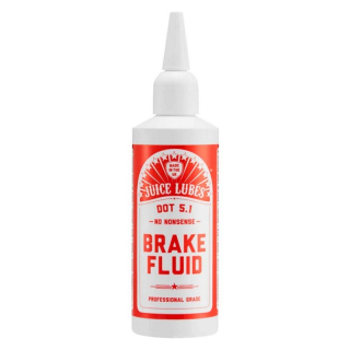 Juice Lubes Brake Fluid DOT 5.1 - brzdová kapalina