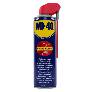 WD 40 Smart Staw 450ml