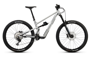 Horské kolo Ibis Ripmo AF Eagle 90 Transmission - Metal AF