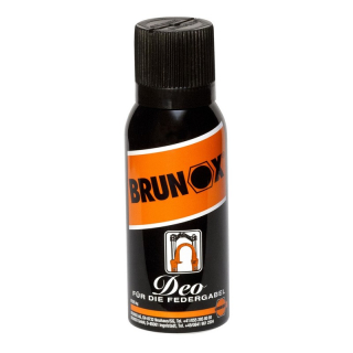 BRUNOX Deo spray na vidlice 100 ml