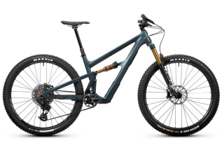 Ibis Ripley V5 GX T-TYPE AXS - Blue Hour